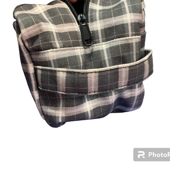 Tothemarket canvas feel bag - Picture 3 of 4